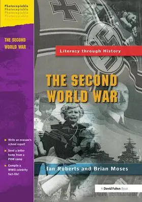 Roberts / Moses | The Second World War | Buch | 978-1-138-16369-0 | www2.sack.de