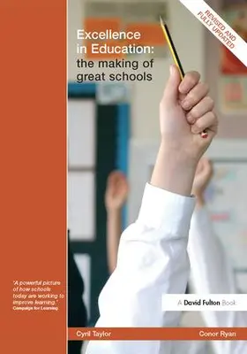 Taylor / Ryan |  Excellence in Education | Buch |  Sack Fachmedien