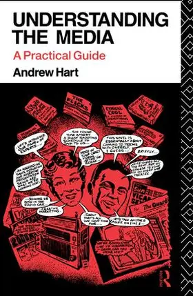 Hart |  Understanding the Media | Buch |  Sack Fachmedien