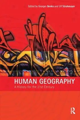 Benko / Strohmayer |  Human Geography | Buch |  Sack Fachmedien