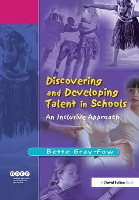 Gray-Fow |  Discovering and Developing Talent in Schools | Buch |  Sack Fachmedien