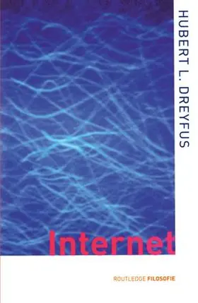 Dreyfus |  On the Internet | Buch |  Sack Fachmedien
