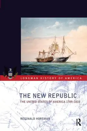 Horsman |  The New Republic | Buch |  Sack Fachmedien