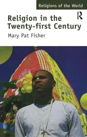 Fisher |  Religion in the Twenty-First Century | Buch |  Sack Fachmedien