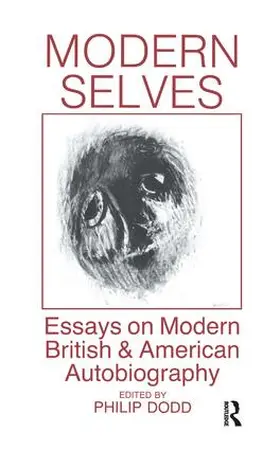 Dodd |  Modern Selves | Buch |  Sack Fachmedien