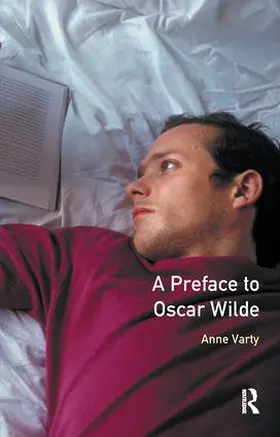 Varty |  A Preface to Oscar Wilde | Buch |  Sack Fachmedien