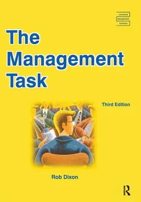 Dixon |  The Management Task | Buch |  Sack Fachmedien
