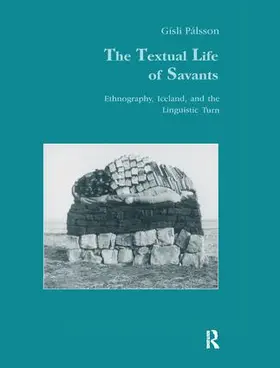 Pálsson |  The Textual Life of Savants | Buch |  Sack Fachmedien