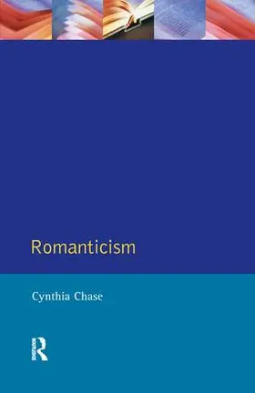 Chase |  Romanticism | Buch |  Sack Fachmedien