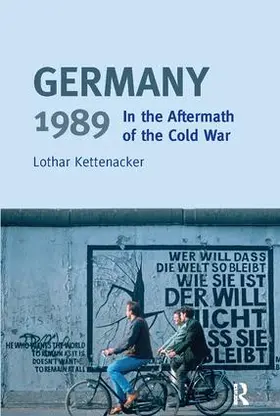 Kettenacker |  Germany 1989 | Buch |  Sack Fachmedien