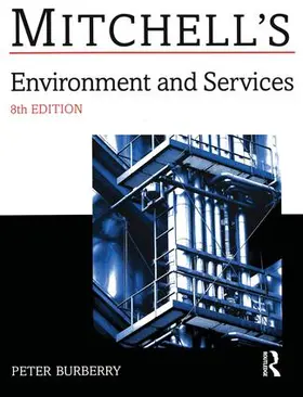 Burberry |  Environment and Services | Buch |  Sack Fachmedien