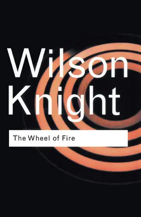Knight |  The Wheel of Fire | Buch |  Sack Fachmedien