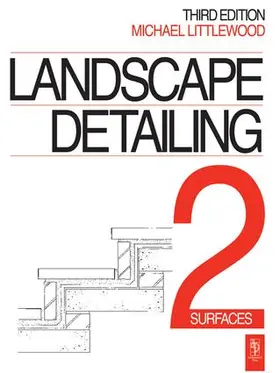 Littlewood | Landscape Detailing Volume 2 | Buch | 978-1-138-16784-1 | www2.sack.de
