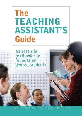 Lowe / Pugh |  The Teaching Assistant's Guide | Buch |  Sack Fachmedien