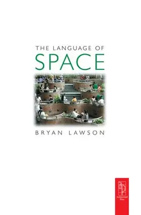 Lawson |  Language of Space | Buch |  Sack Fachmedien