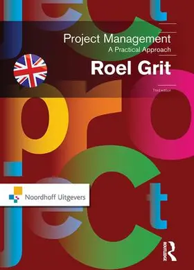 Grit |  Project Management, Third Edition | Buch |  Sack Fachmedien