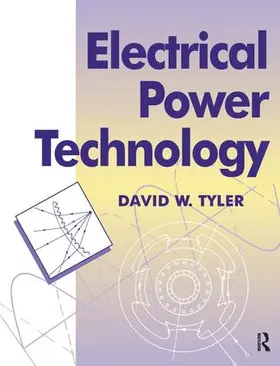 Tyler |  Electrical Power Technology | Buch |  Sack Fachmedien