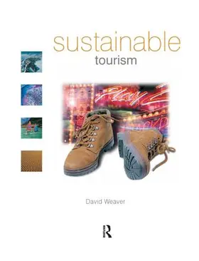 Weaver |  Sustainable Tourism | Buch |  Sack Fachmedien