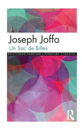 Brooke / Joffo |  Un Sac de Billes | Buch |  Sack Fachmedien