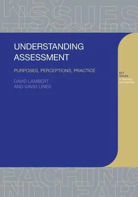 Lambert / Lines |  Understanding Assessment | Buch |  Sack Fachmedien
