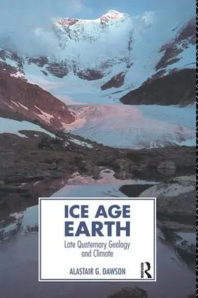 Dawson | Ice Age Earth | Buch | 978-1-138-17179-4 | www2.sack.de