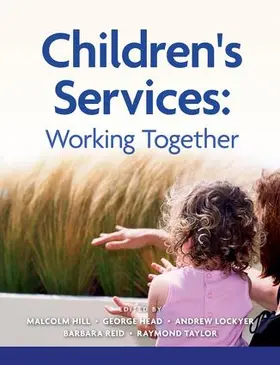 Hill / Head / Lockyer |  Children's Services | Buch |  Sack Fachmedien