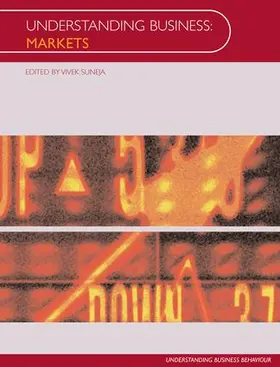 Suneja |  Understanding Business: Markets | Buch |  Sack Fachmedien