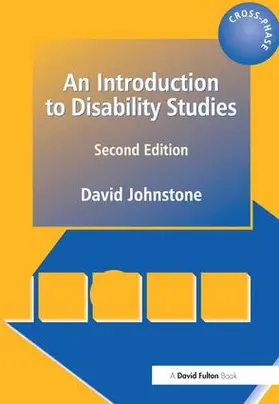 Johnstone |  An Introduction to Disability Studies | Buch |  Sack Fachmedien