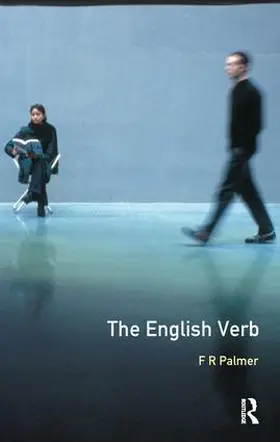 Palmer |  The English Verb | Buch |  Sack Fachmedien