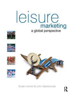 Horner / Swarbrooke |  Leisure Marketing | Buch |  Sack Fachmedien