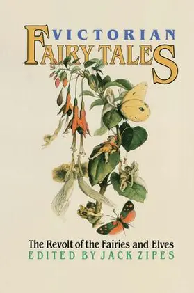 Zipes |  Victorian Fairy Tales | Buch |  Sack Fachmedien