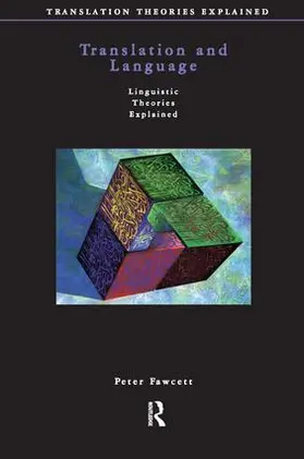 Fawcett |  Translation and Language | Buch |  Sack Fachmedien