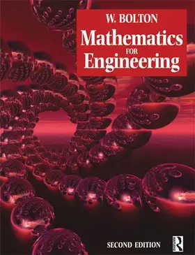Bolton | Mathematics for Engineering | Buch | 978-1-138-17459-7 | www2.sack.de