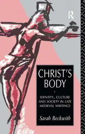 Beckwith |  Christ's Body | Buch |  Sack Fachmedien