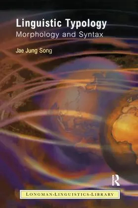 Song | Linguistic Typology | Buch | 978-1-138-17494-8 | sack.de