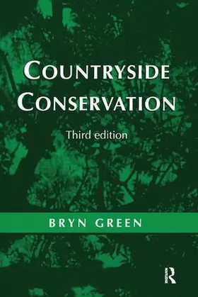 Green | Countryside Conservation | Buch | 978-1-138-17497-9 | www2.sack.de