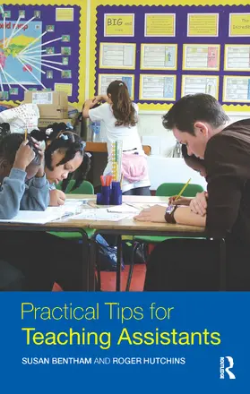 Bentham / Hutchins |  Practical Tips for Teaching Assistants | Buch |  Sack Fachmedien