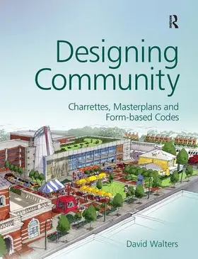 Walters |  Designing Community | Buch |  Sack Fachmedien