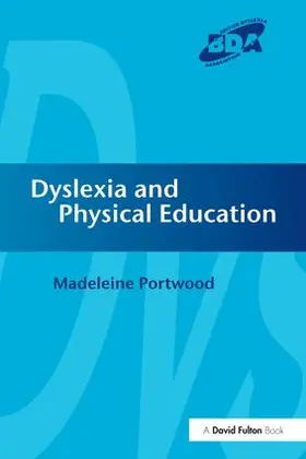 Portwood |  Dyslexia and Physical Education | Buch |  Sack Fachmedien