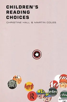 Coles / Hall |  Children's Reading Choices | Buch |  Sack Fachmedien