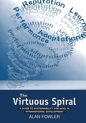 Fowler | The Virtuous Spiral | Buch | 978-1-138-17740-6 | www2.sack.de