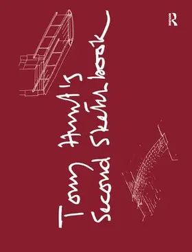 Hunt / Foster |  Tony Hunt's Second Sketchbook | Buch |  Sack Fachmedien