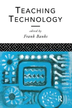 Banks |  Teaching Technology | Buch |  Sack Fachmedien