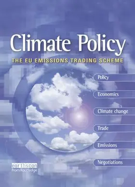 Butzengeiger / Michaelowa / Germany |  The EU Emissions Trading Scheme | Buch |  Sack Fachmedien