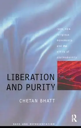 Bhatt |  Liberation And Purity | Buch |  Sack Fachmedien