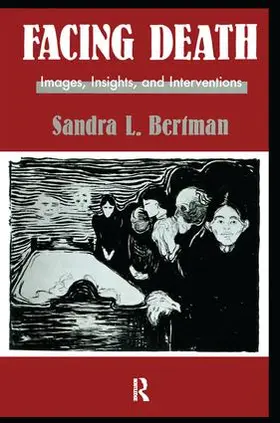 Bertman |  Facing Death | Buch |  Sack Fachmedien