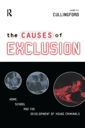 Cullingford |  The Causes of Exclusion | Buch |  Sack Fachmedien