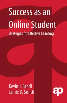 Fandl / Smith |  Success as an Online Student | Buch |  Sack Fachmedien