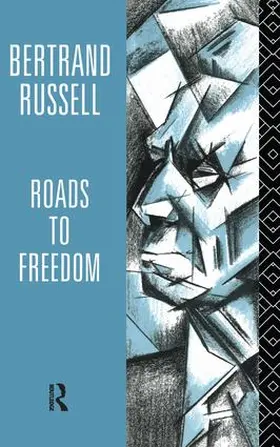 Russell |  Roads to Freedom | Buch |  Sack Fachmedien