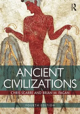 Fagan / Scarre | Ancient Civilizations | Buch | 978-1-138-18163-2 | sack.de